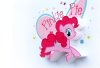  Светильник 3D 3DLightFX: Май Литл Пони: Маленькая Пинки Пай (My Little Pony: Mini Pinky Pie)